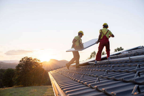 Best Gutter Installation and Repair  in Mineville, NY