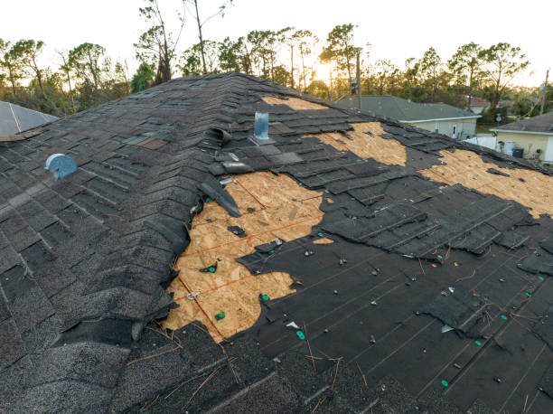Best Cold Roofs  in Mineville, NY
