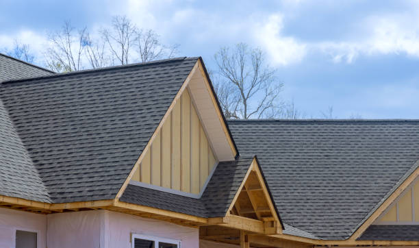 Fast & Reliable Emergency Roof Repairs in Mineville, NY