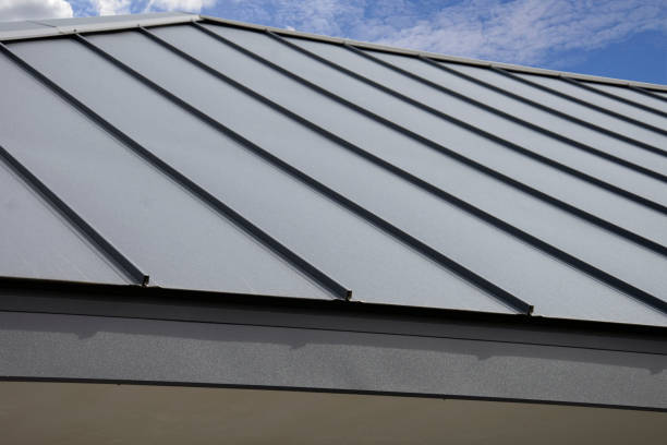 Hot Roofs in Mineville, NY